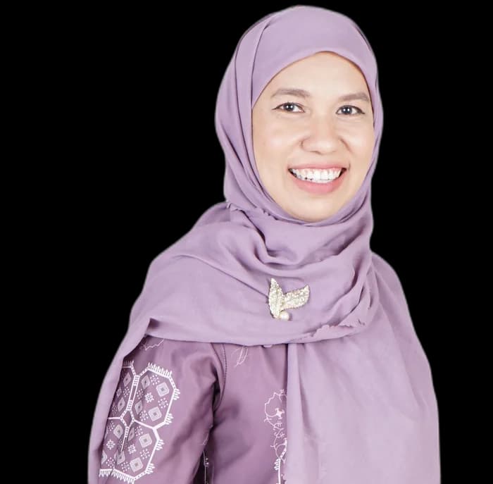 Jasa SEO Virtual Assistant | Nur Jamilah H. Nur Jamilah H. | SEO Virtual Assistant profesional yang siap membantu optimasi SEO website bisnis Anda.