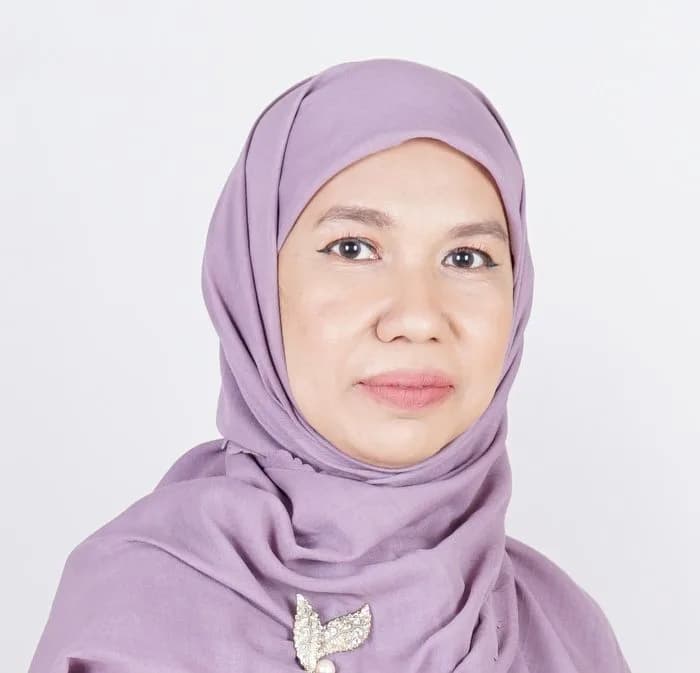 Nur Jamilah H.